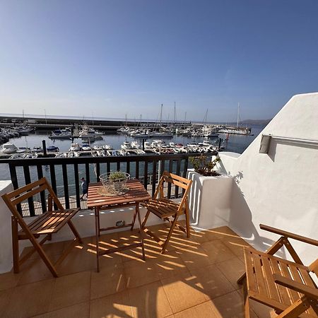 Eslanzarote Casa Eneida Sea Views, Super Wifi Villa Tías Eksteriør bilde