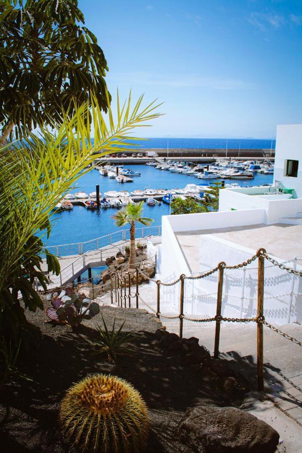 Eslanzarote Casa Eneida Sea Views, Super Wifi Villa Tías Eksteriør bilde