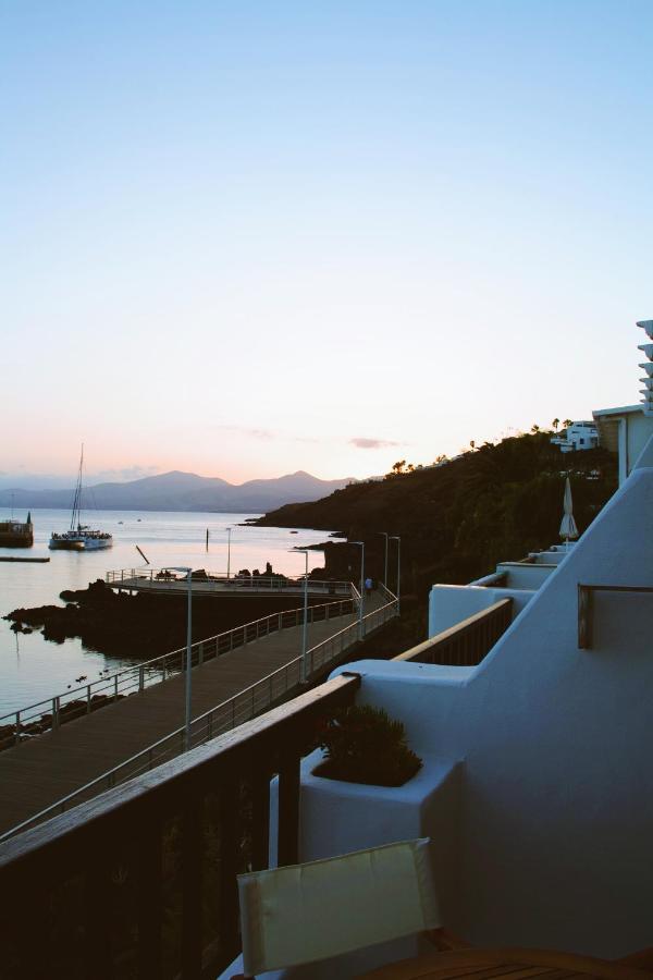 Eslanzarote Casa Eneida Sea Views, Super Wifi Villa Tías Eksteriør bilde