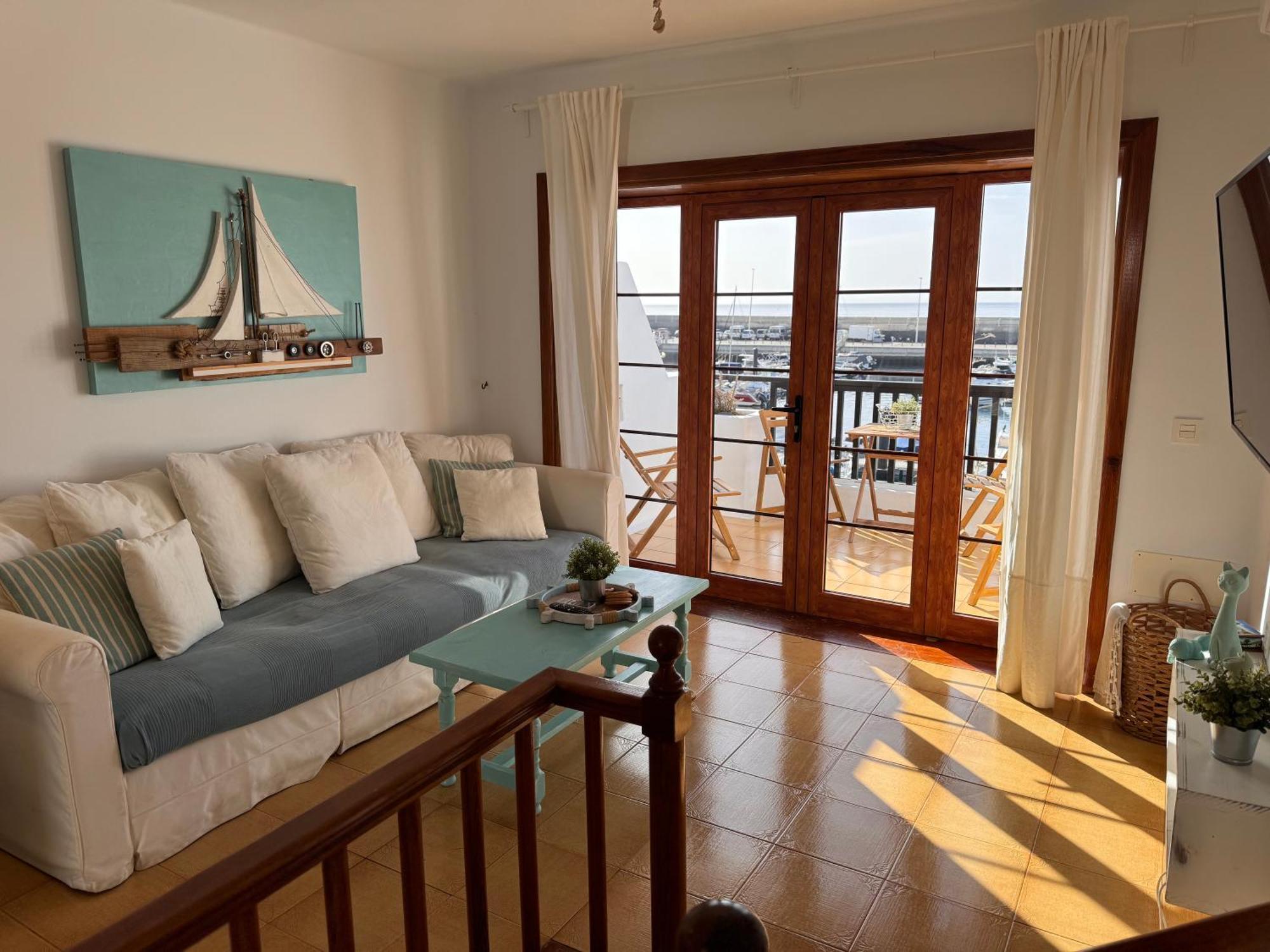 Eslanzarote Casa Eneida Sea Views, Super Wifi Villa Tías Eksteriør bilde