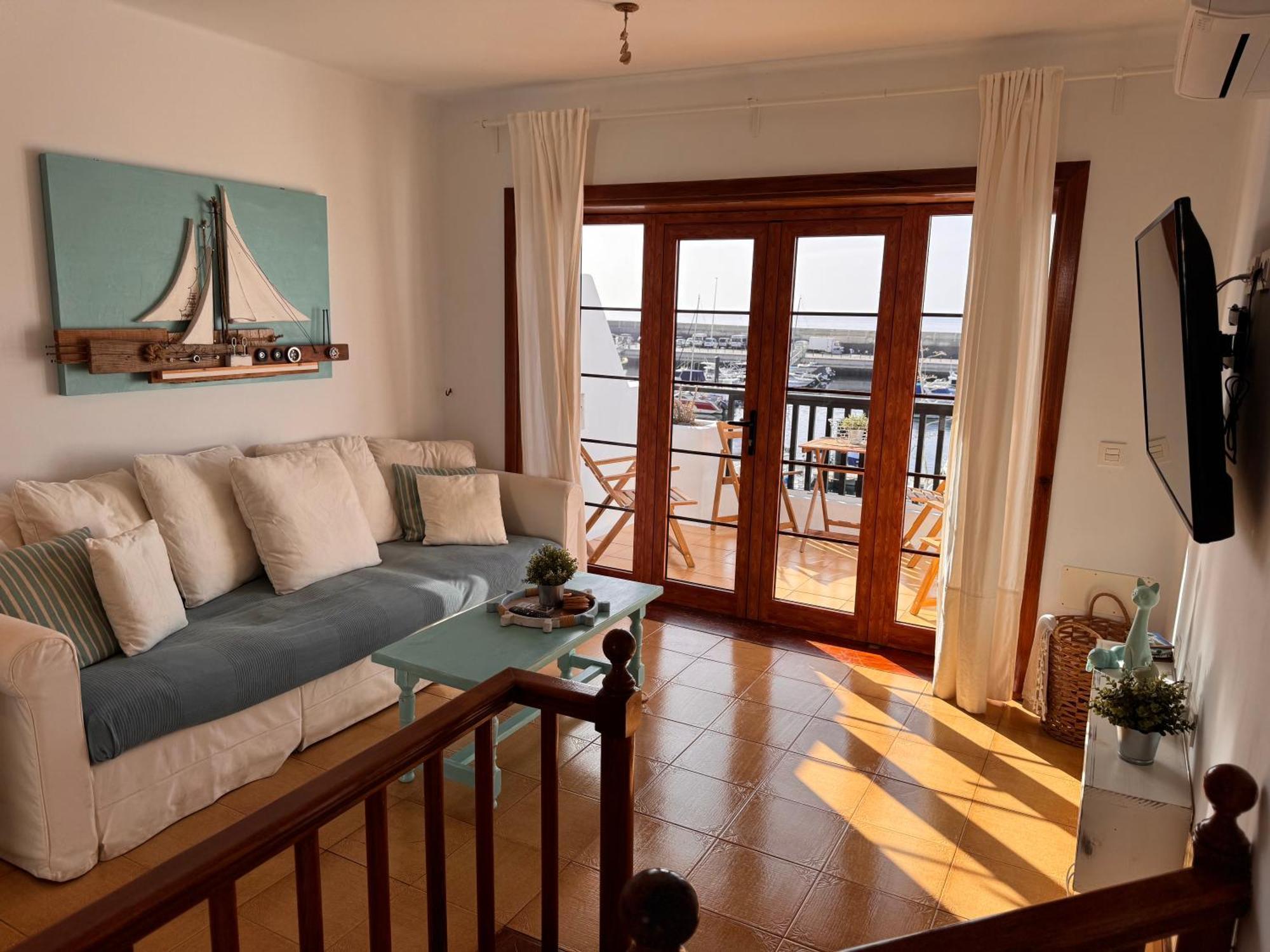Eslanzarote Casa Eneida Sea Views, Super Wifi Villa Tías Eksteriør bilde