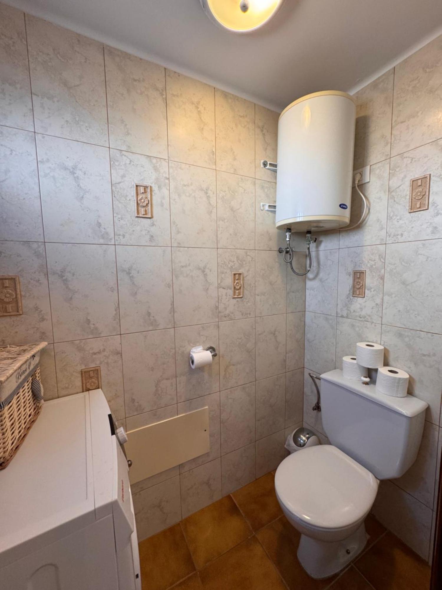 Eslanzarote Casa Eneida Sea Views, Super Wifi Villa Tías Eksteriør bilde