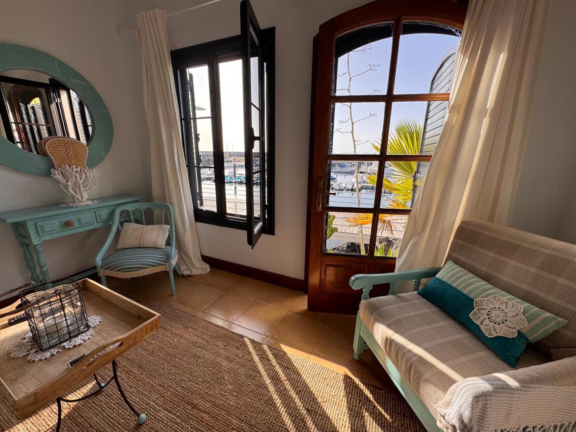 Eslanzarote Casa Eneida Sea Views, Super Wifi Villa Tías Eksteriør bilde