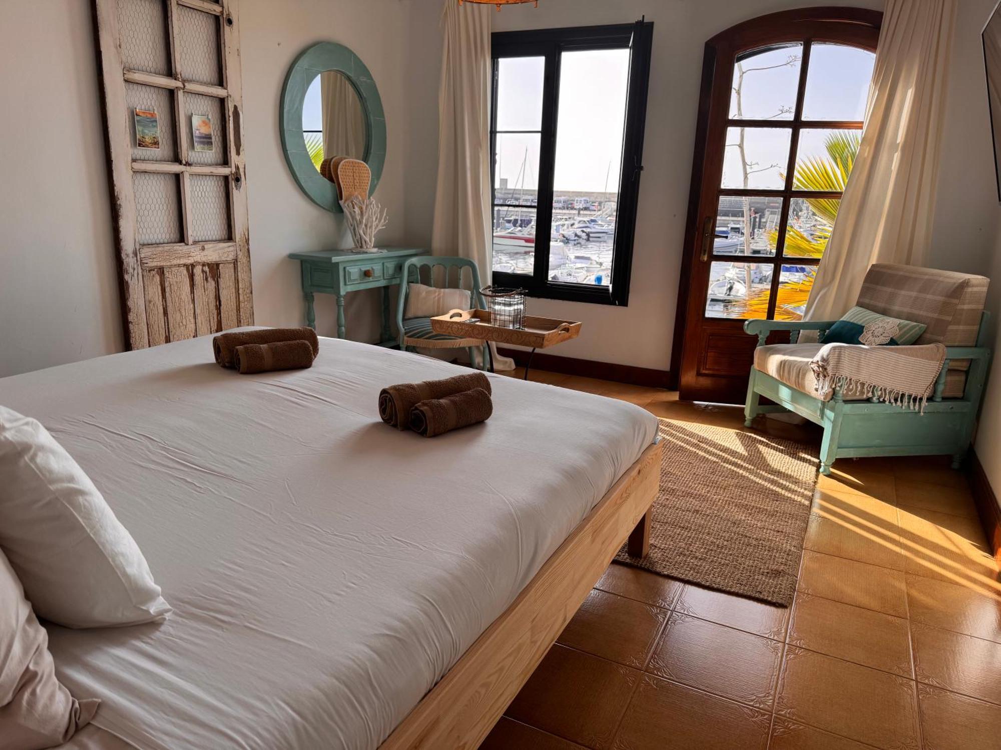 Eslanzarote Casa Eneida Sea Views, Super Wifi Villa Tías Eksteriør bilde