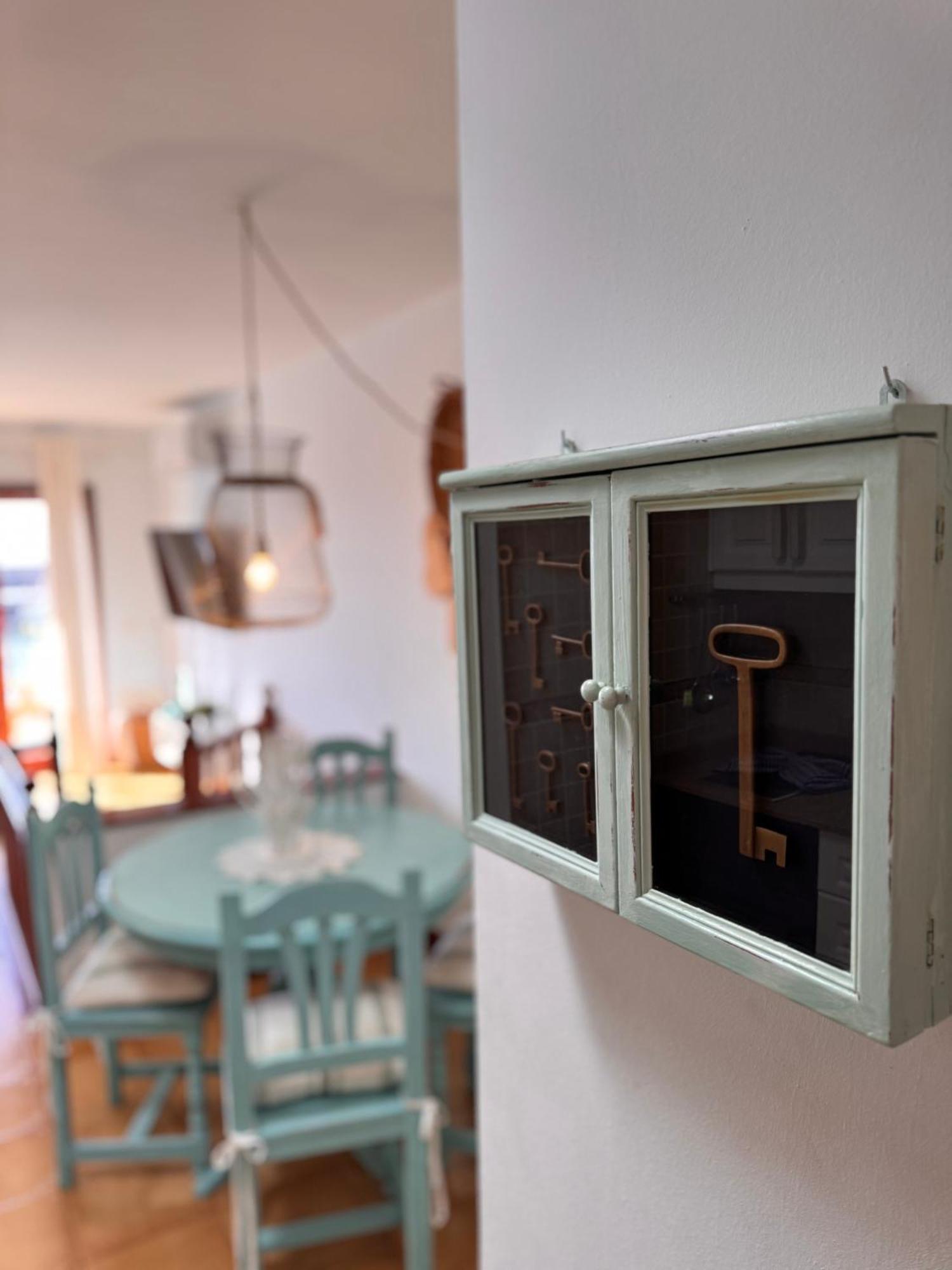 Eslanzarote Casa Eneida Sea Views, Super Wifi Villa Tías Eksteriør bilde