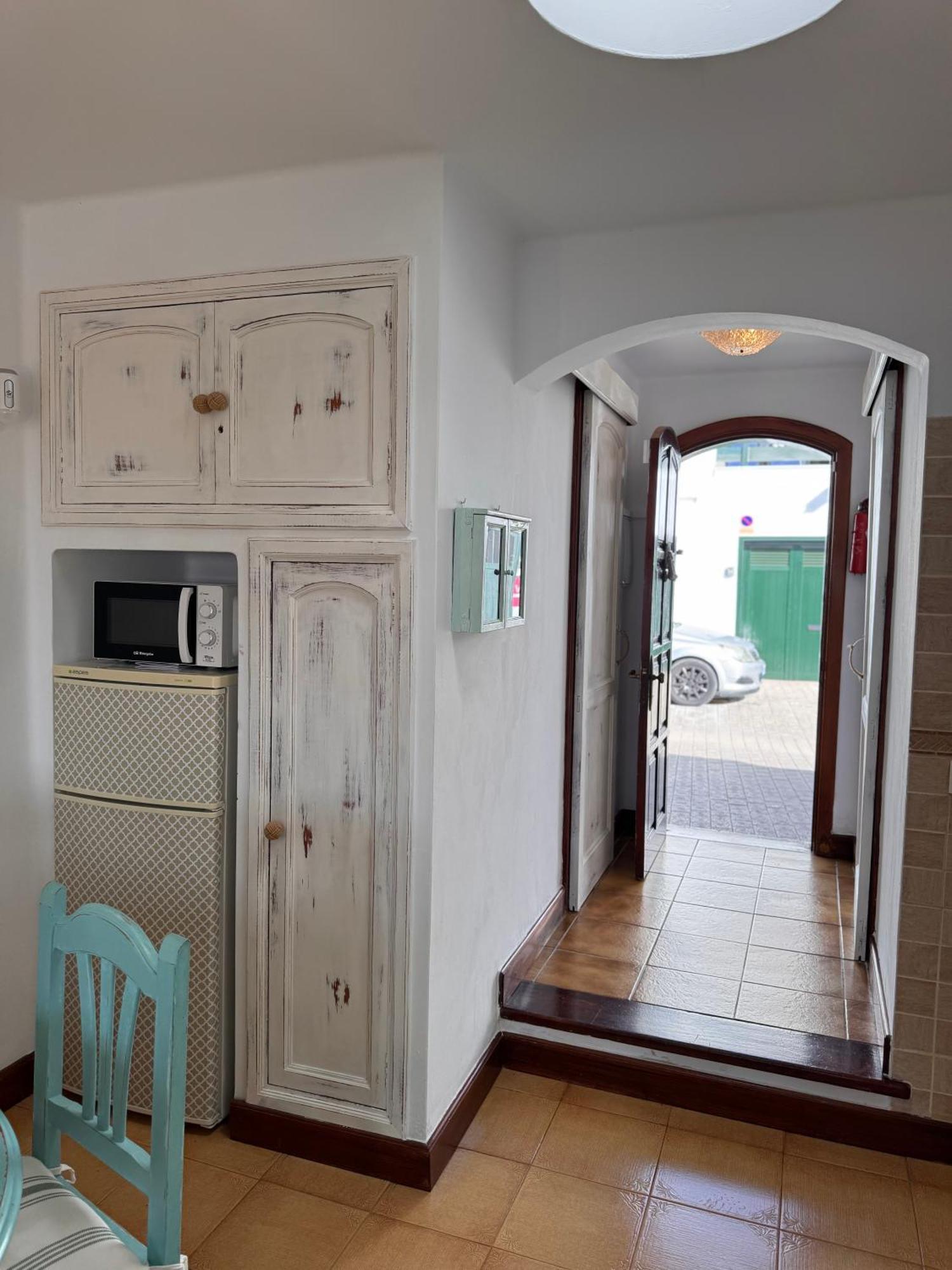 Eslanzarote Casa Eneida Sea Views, Super Wifi Villa Tías Eksteriør bilde