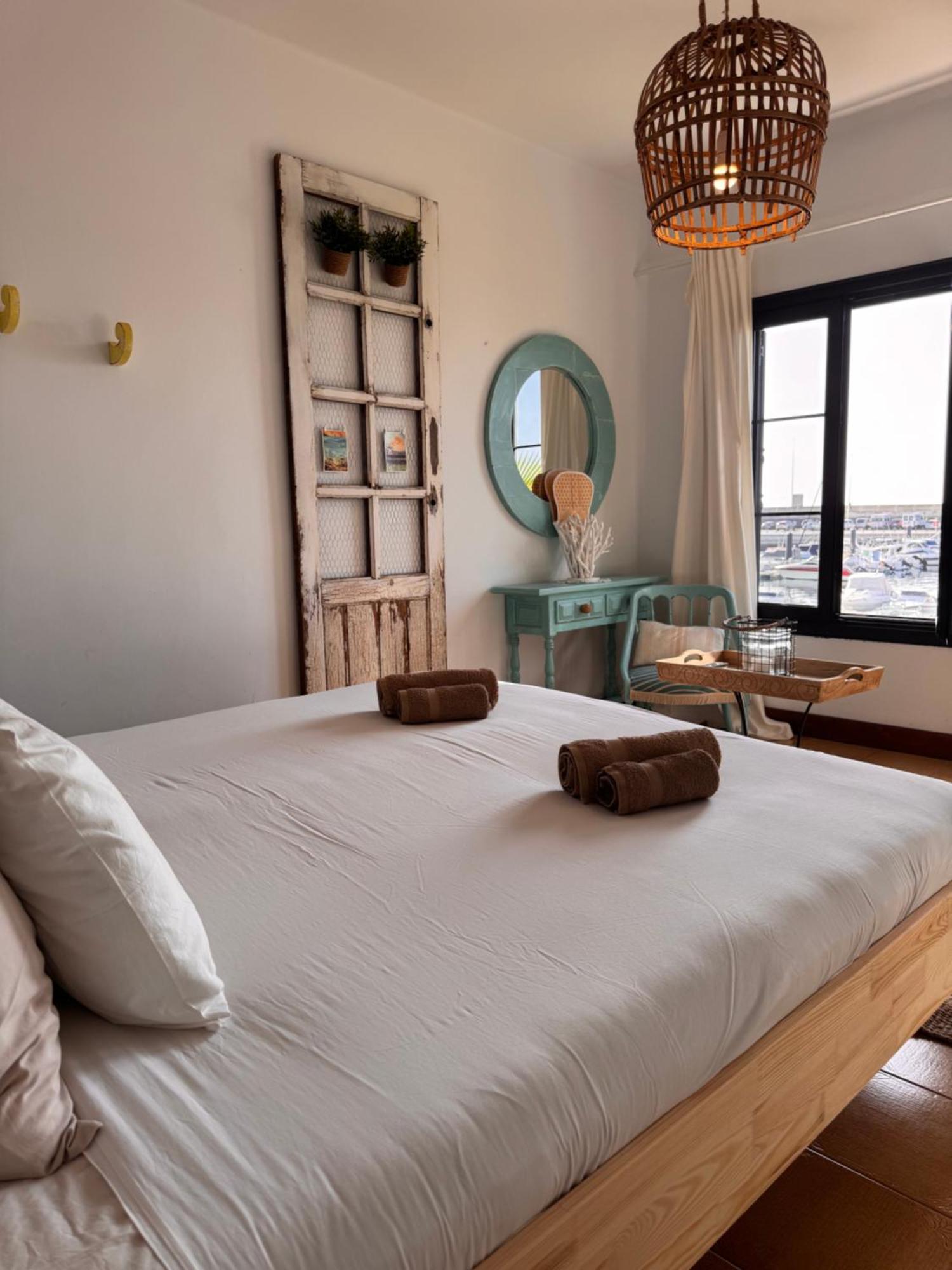 Eslanzarote Casa Eneida Sea Views, Super Wifi Villa Tías Eksteriør bilde