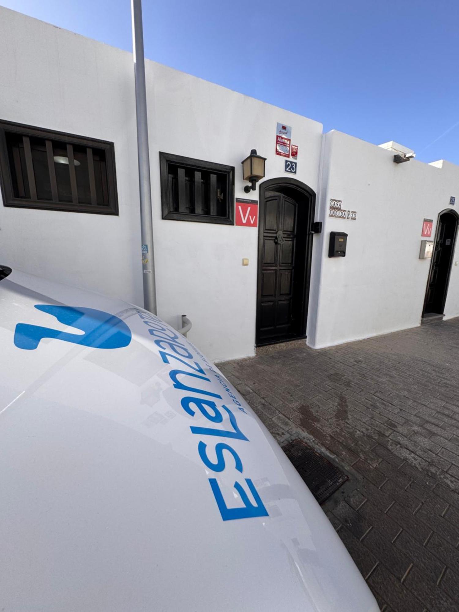 Eslanzarote Casa Eneida Sea Views, Super Wifi Villa Tías Eksteriør bilde