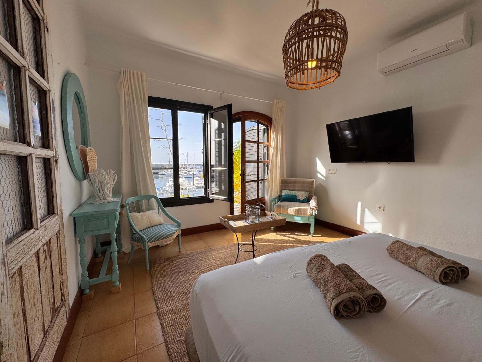 Eslanzarote Casa Eneida Sea Views, Super Wifi Villa Tías Eksteriør bilde