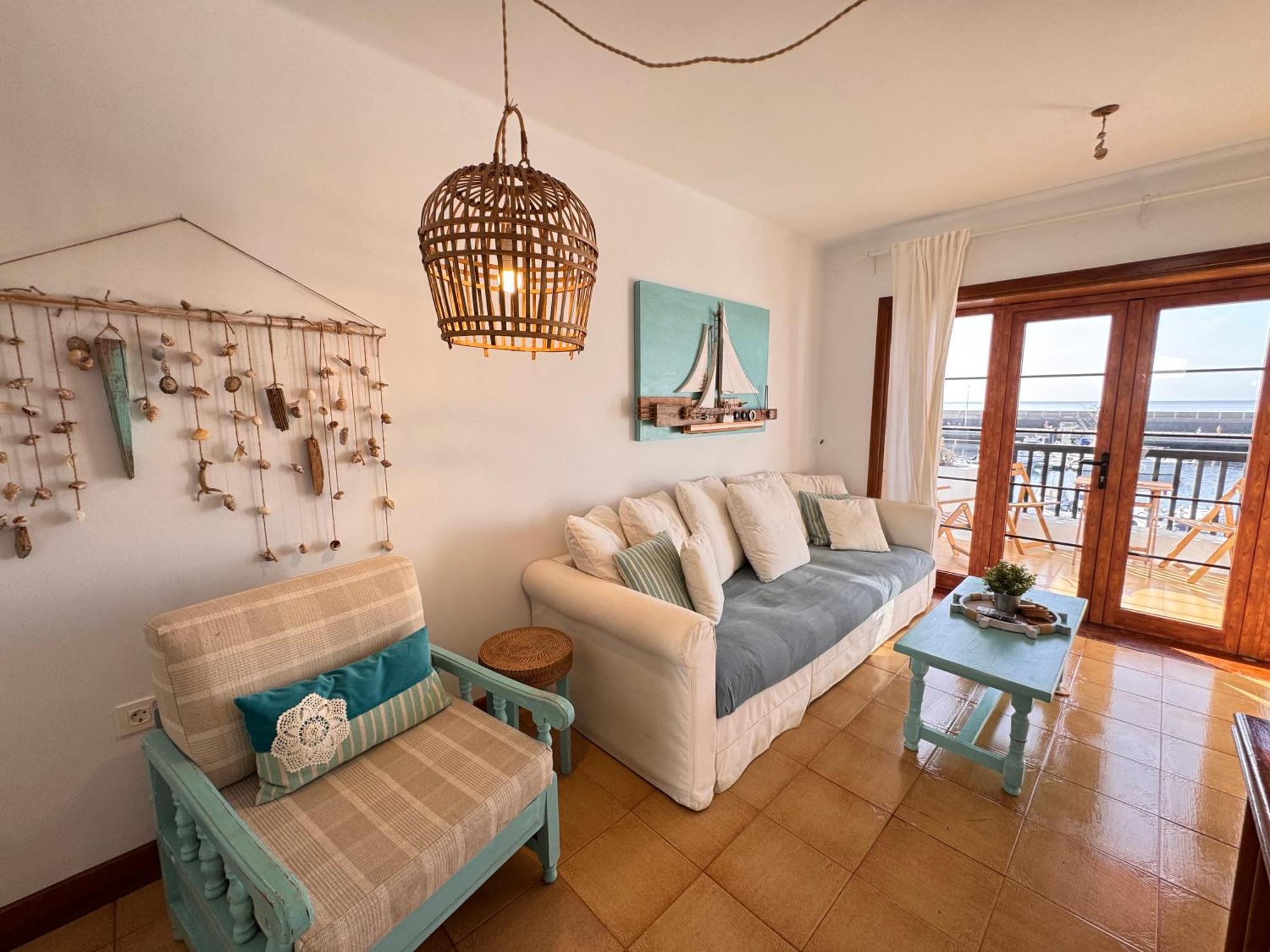 Eslanzarote Casa Eneida Sea Views, Super Wifi Villa Tías Eksteriør bilde