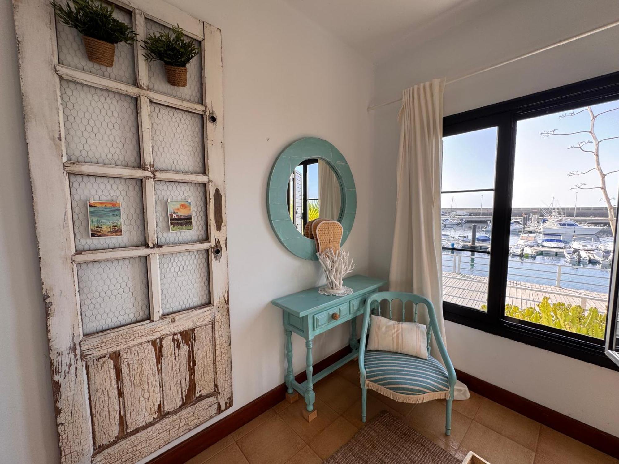 Eslanzarote Casa Eneida Sea Views, Super Wifi Villa Tías Eksteriør bilde