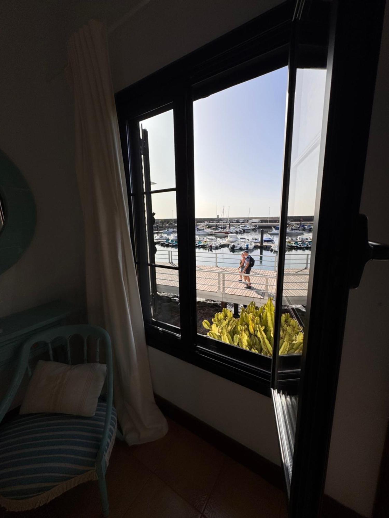 Eslanzarote Casa Eneida Sea Views, Super Wifi Villa Tías Eksteriør bilde