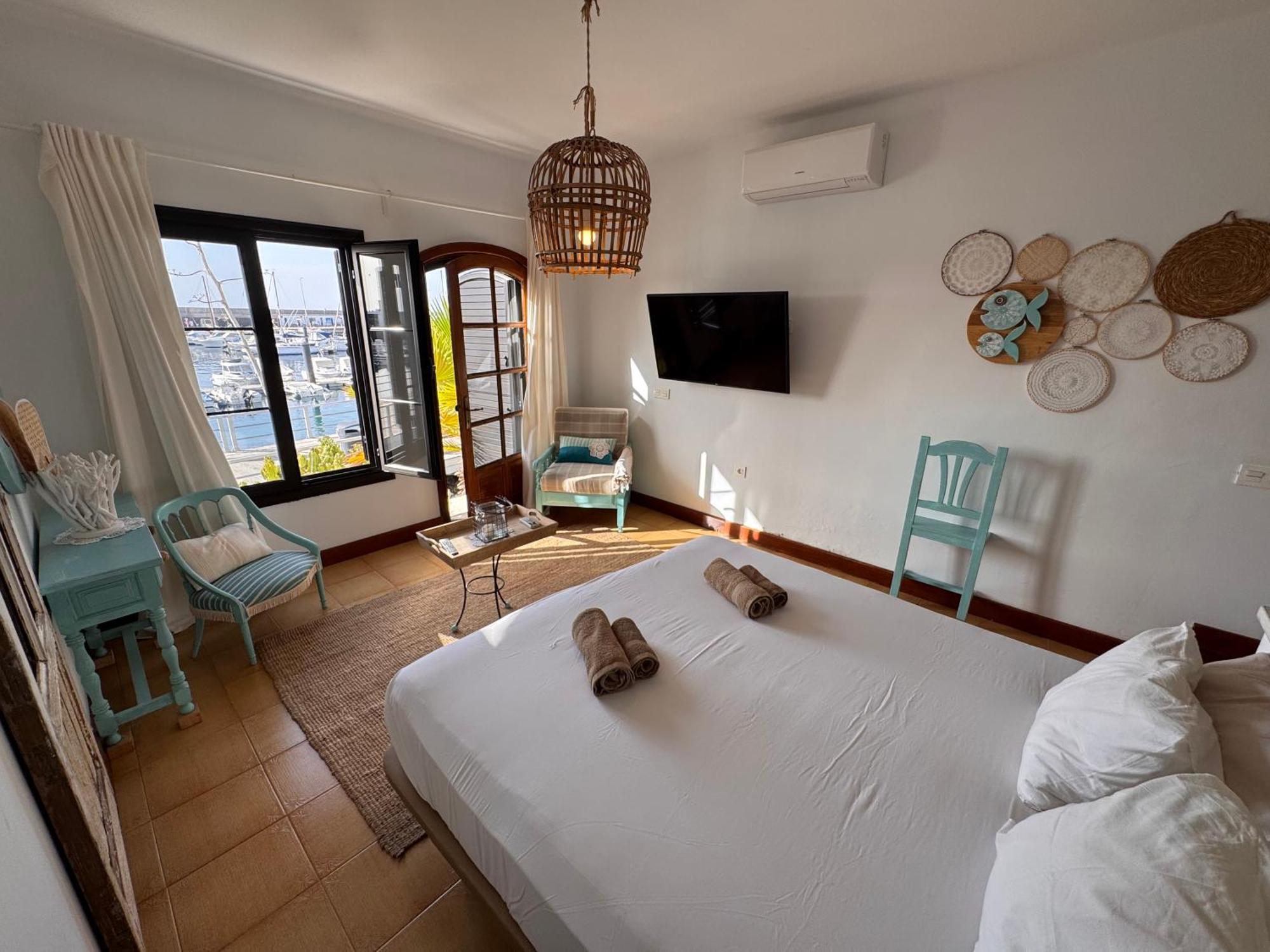 Eslanzarote Casa Eneida Sea Views, Super Wifi Villa Tías Eksteriør bilde