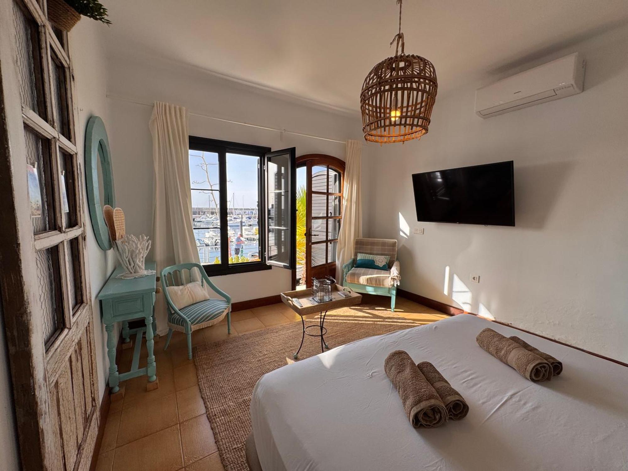 Eslanzarote Casa Eneida Sea Views, Super Wifi Villa Tías Eksteriør bilde