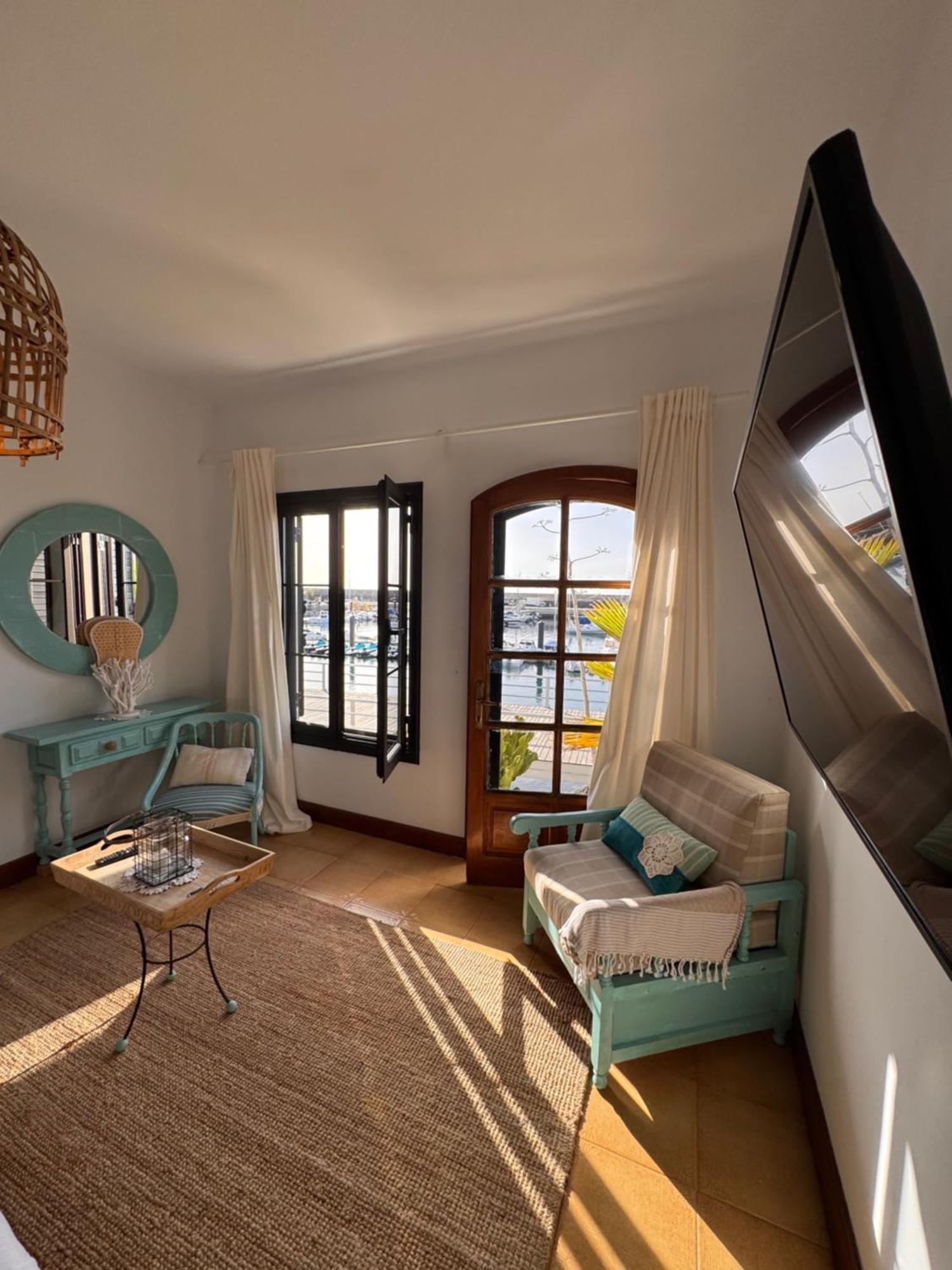 Eslanzarote Casa Eneida Sea Views, Super Wifi Villa Tías Eksteriør bilde
