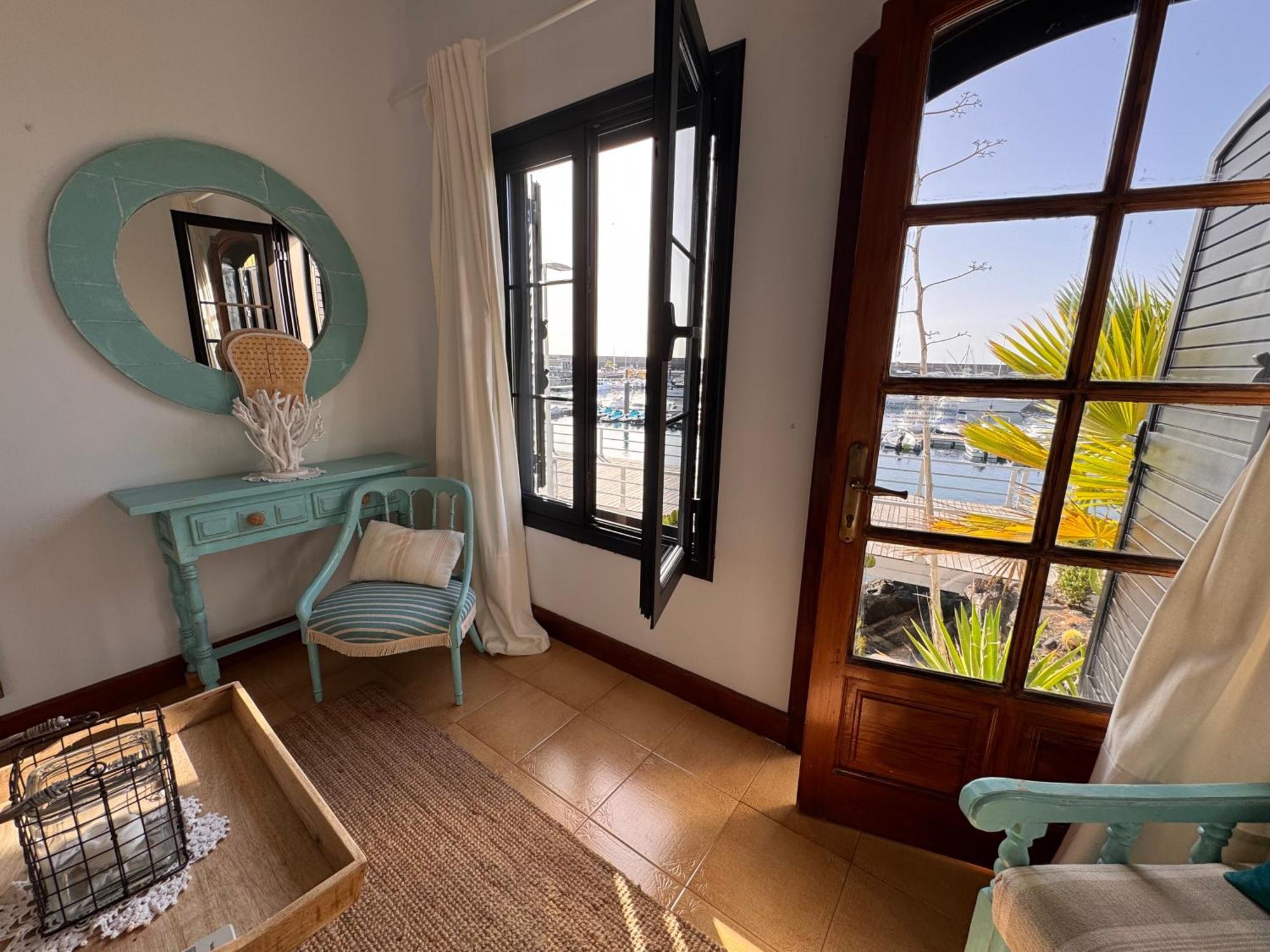 Eslanzarote Casa Eneida Sea Views, Super Wifi Villa Tías Eksteriør bilde